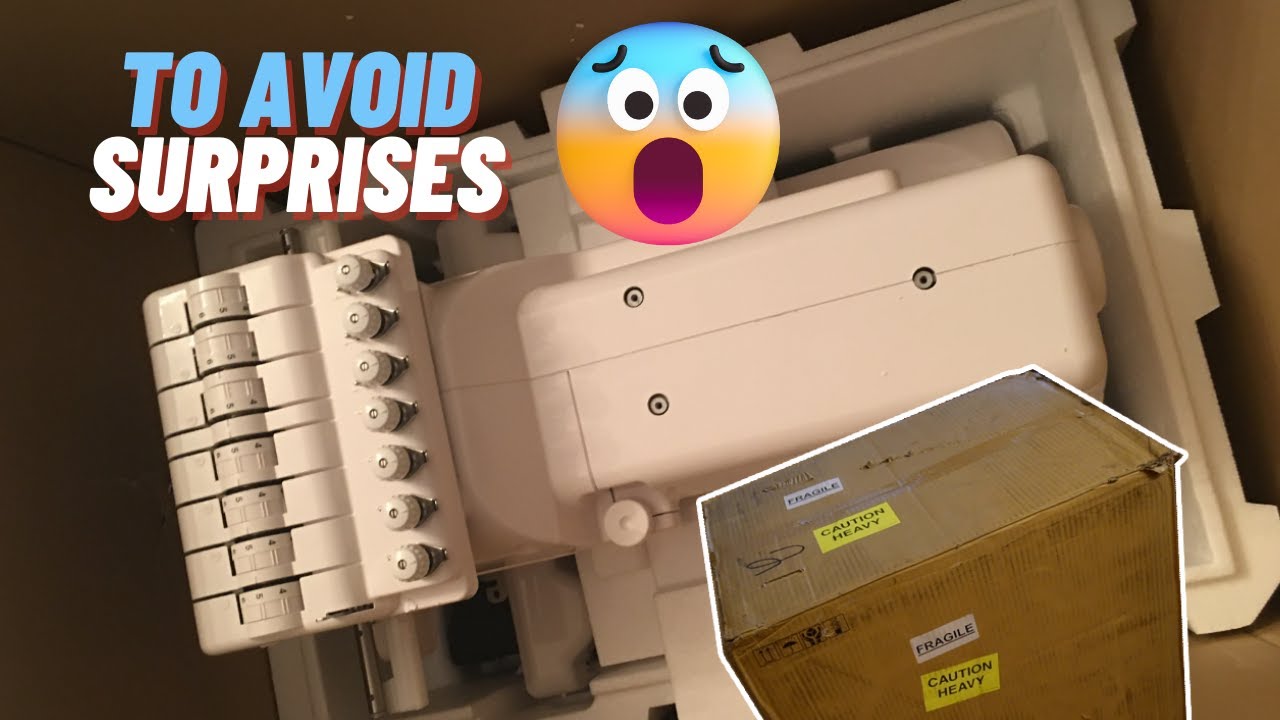 Before Buying An Embroidery Machine Do This