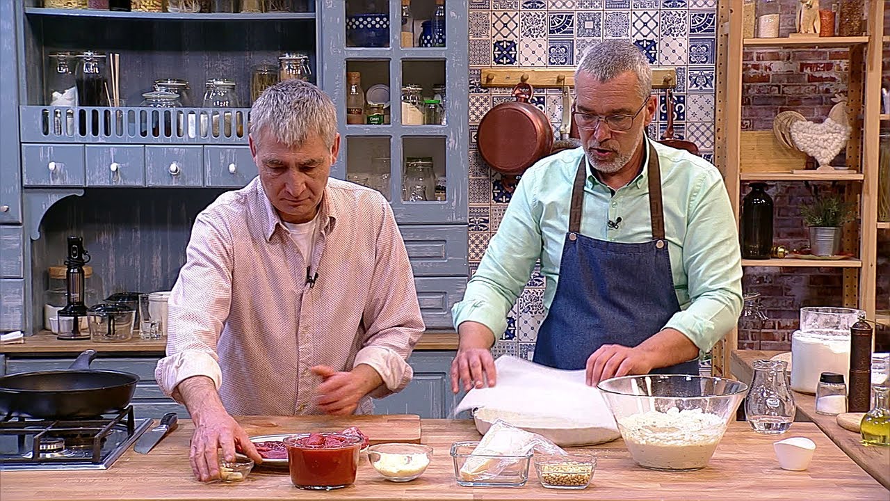 Domaćinske Priče: Braćola ala picajola - 22.04.2021.