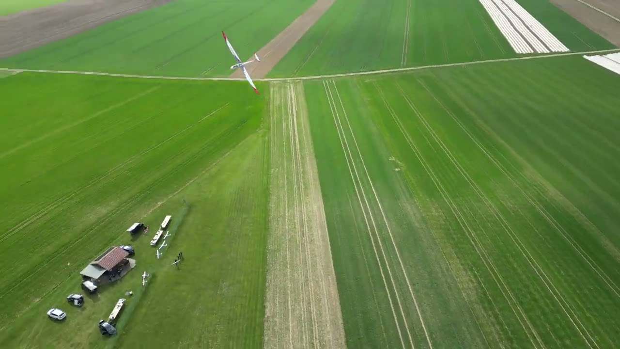 Friday is Flyday with Tomahawk Duo Discus