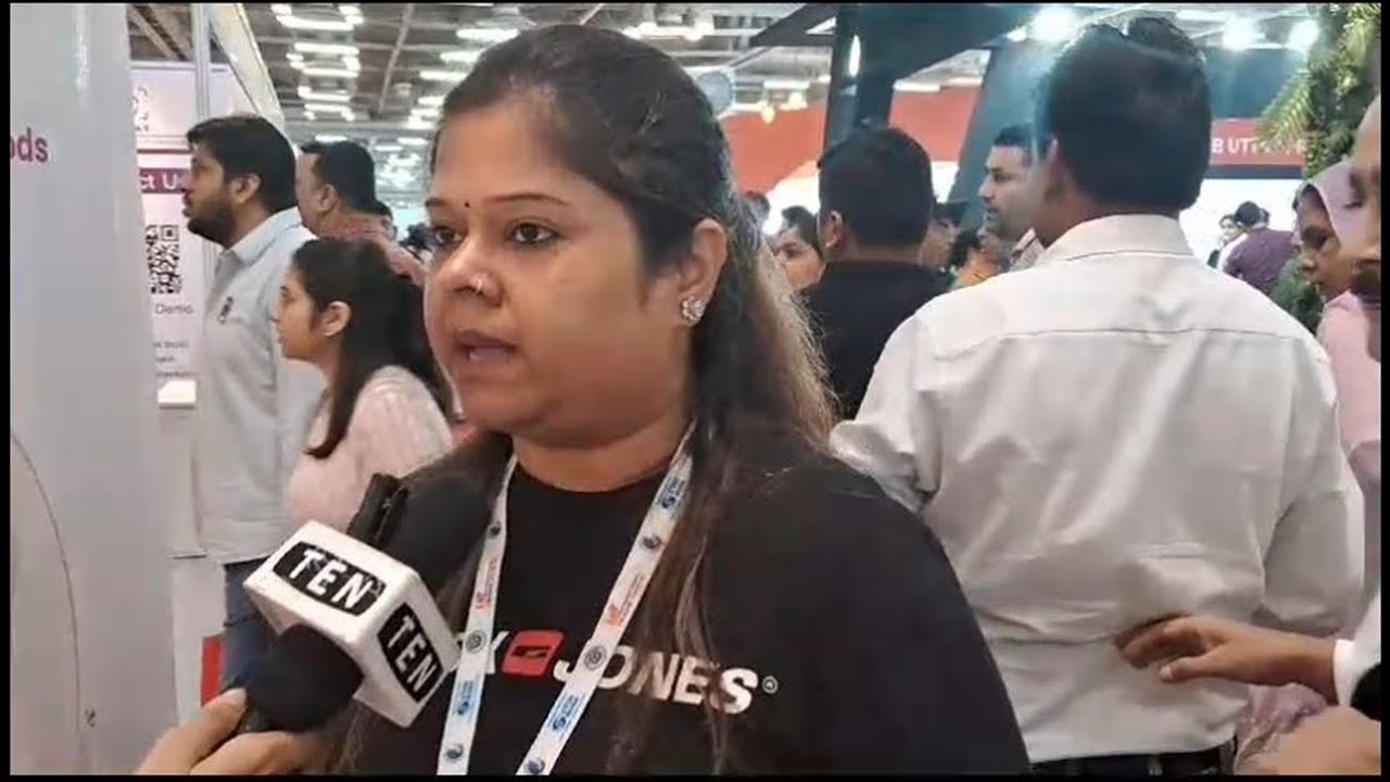 UPITS | Mildcares Pads | Periods Products | दर्द से क्या महिलाओं को अब मिलेगा छुटकारा | Expo Mart