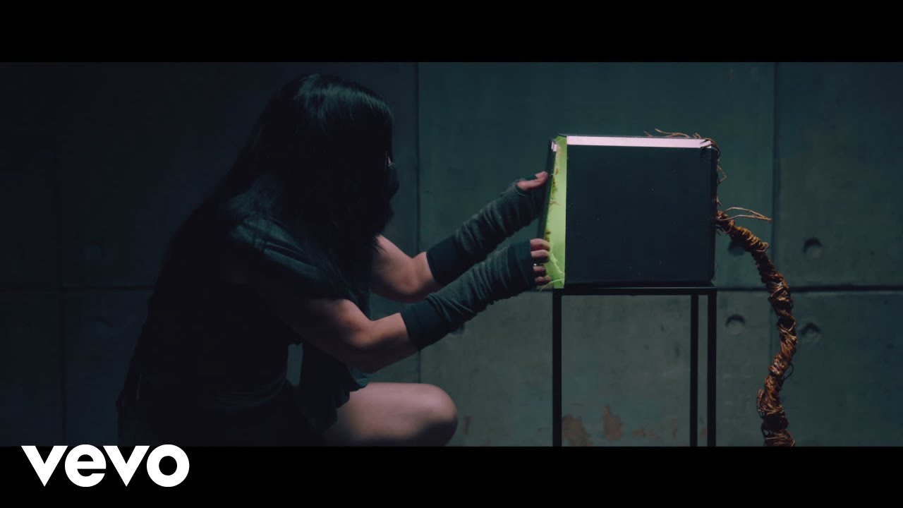 Kolm - Ex Nihilo (Official Music Video)