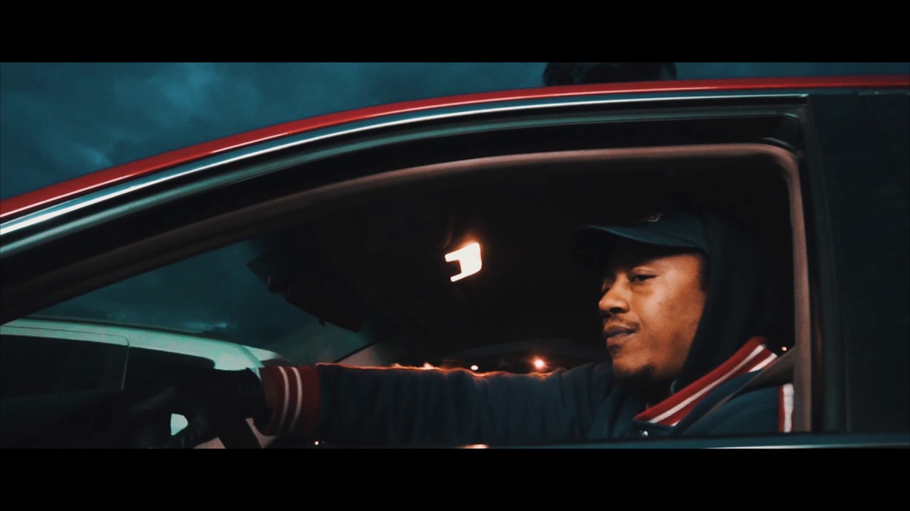 Mark 4ord & The Krooked One - Rule The World Feat. Body Bag Ben (Official Video)