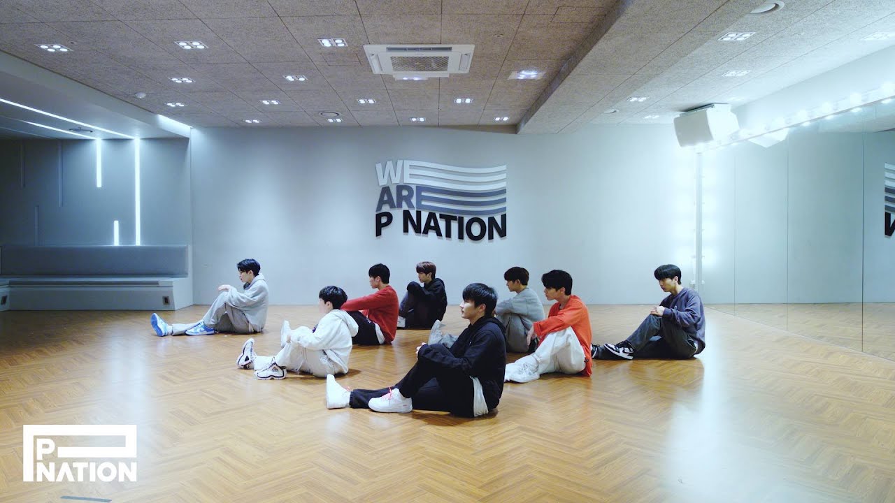 어쩌다 마주친 그대 Dance Practice (LOUD ver.)