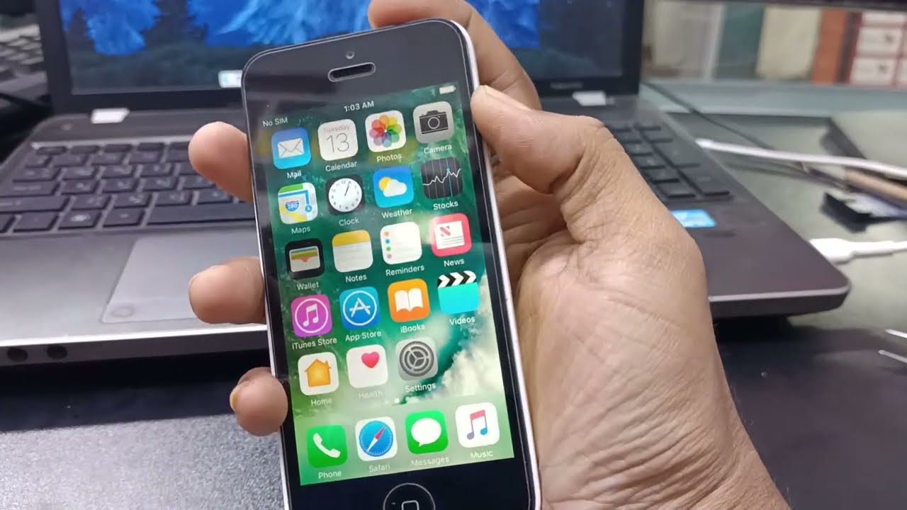 iphone 5c activation lock remove free