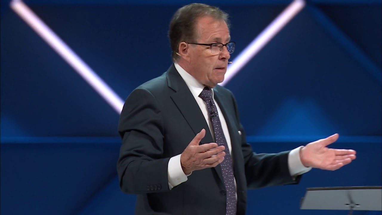 Horst Schulze GLS 2015 Bank Story