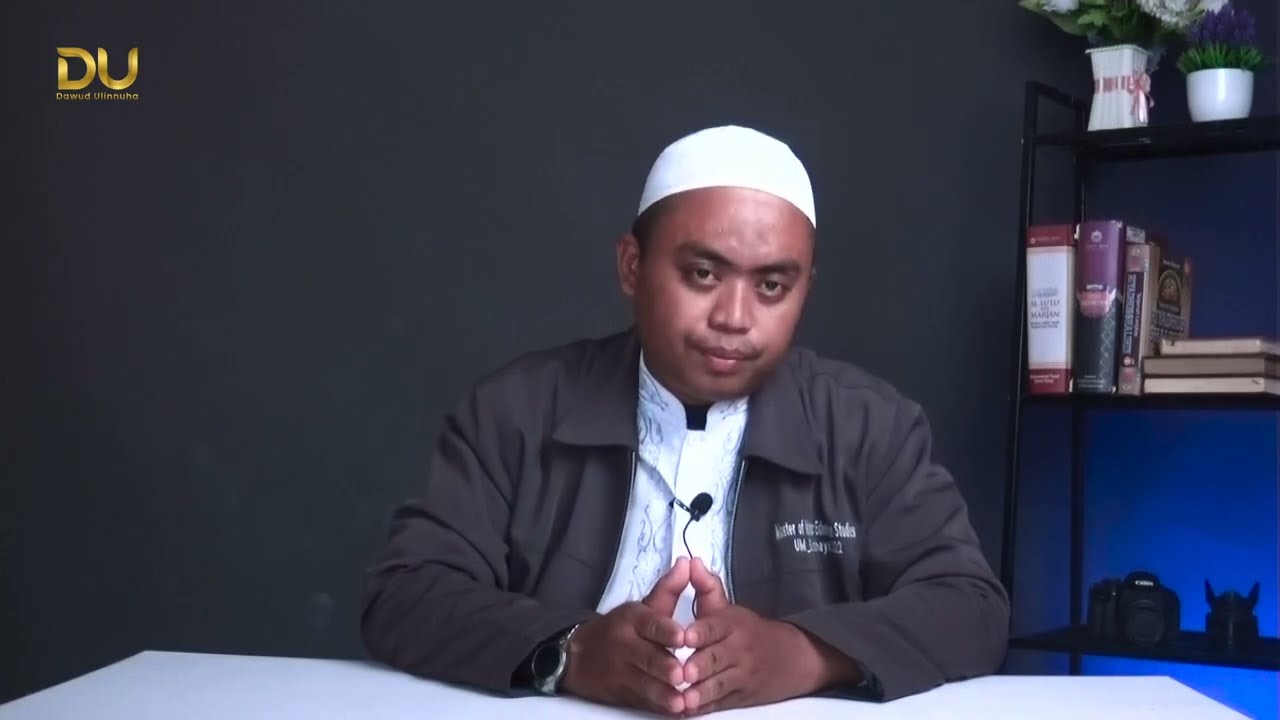 Kajian Menjelang Berbuka 08 (Bersosial Dengan Baik) | Ust. Dawud Ulinnuha, Lc. 