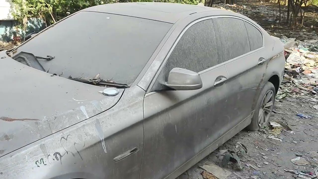 You Will Love This BMW
