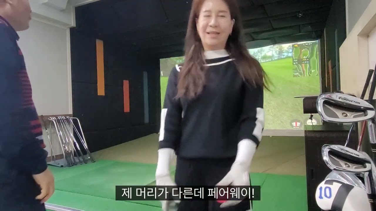 3.홀인원代 打 당첨 500만원♡어느순간 기쁨도 찾아옵니다~ 행복하세요 !