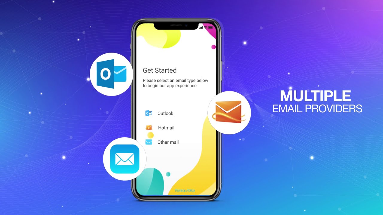 Email - Fast Login mail for Hotmail & Outlook