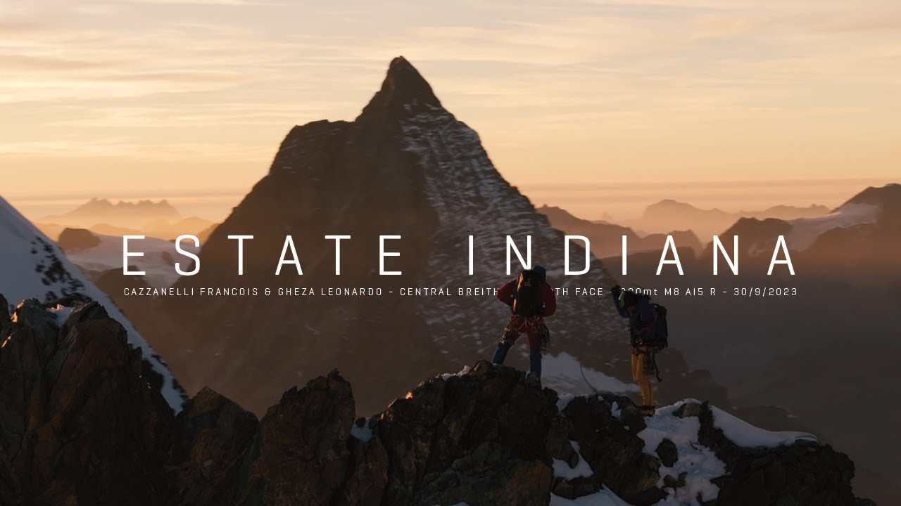 ESTATE INDIANA