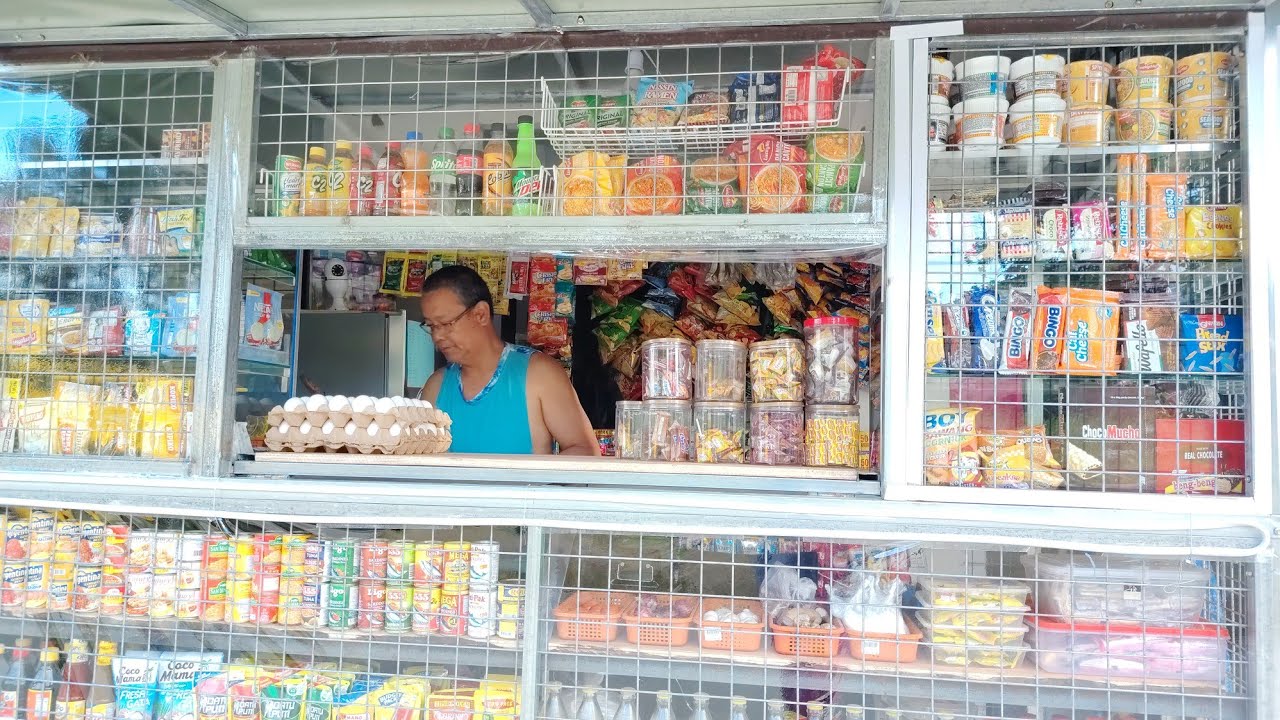 Kelangan kumayod para pambigas #24/7 @LYNMA-b2s 