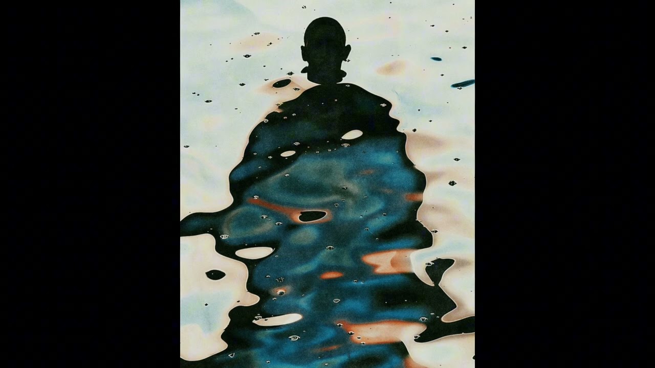 Redveil x Saba type beat - HOLA