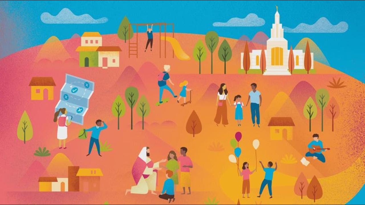 Introduction to Children and Youth