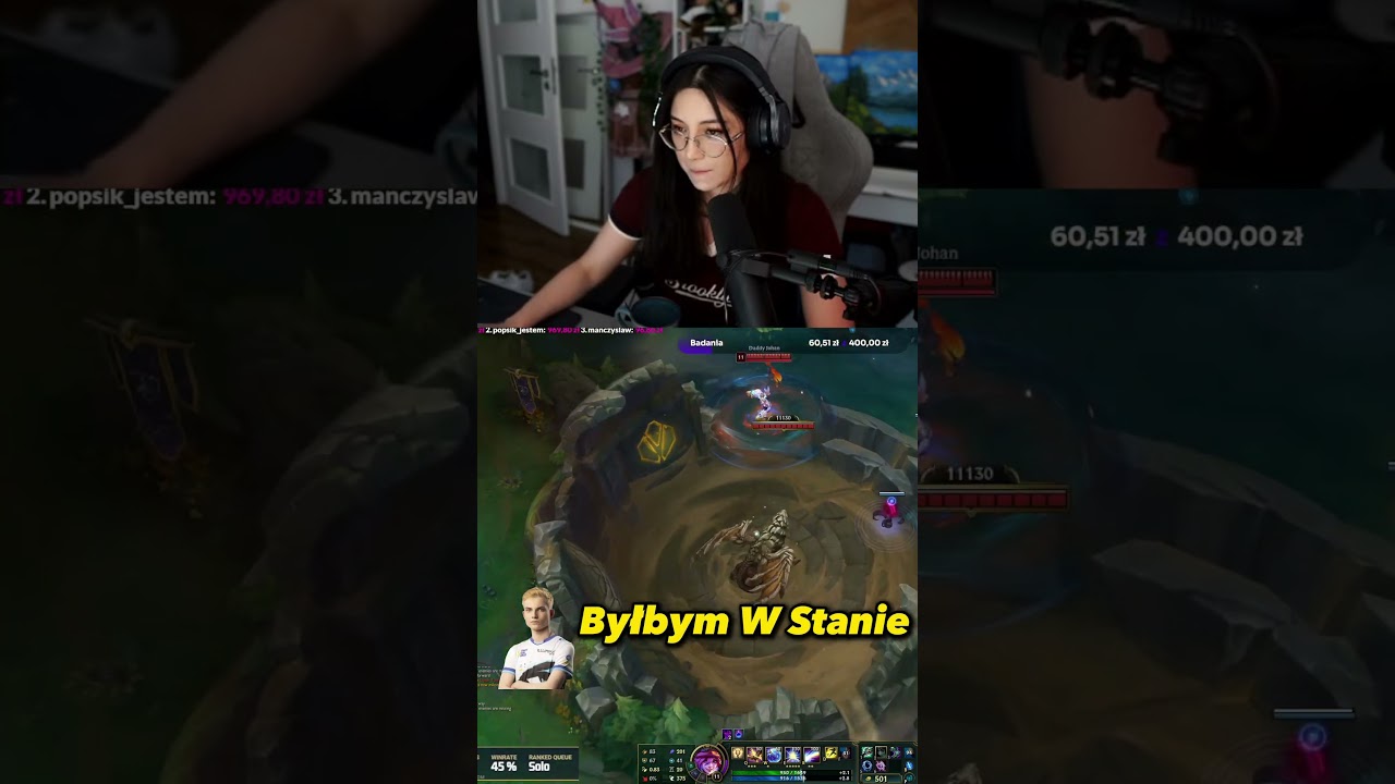 Luźna rozkminka 🤔