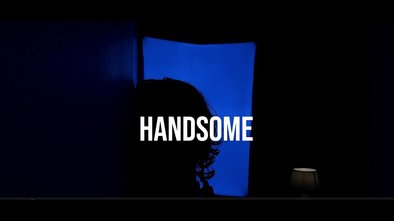 TheChemist - HANDSOME (Music Video)