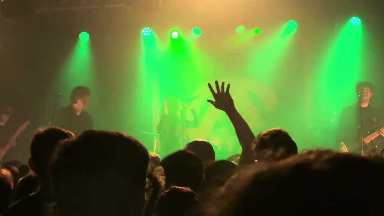 Against The Current - Another You, Another Way (Live in London, 10/03/2026)