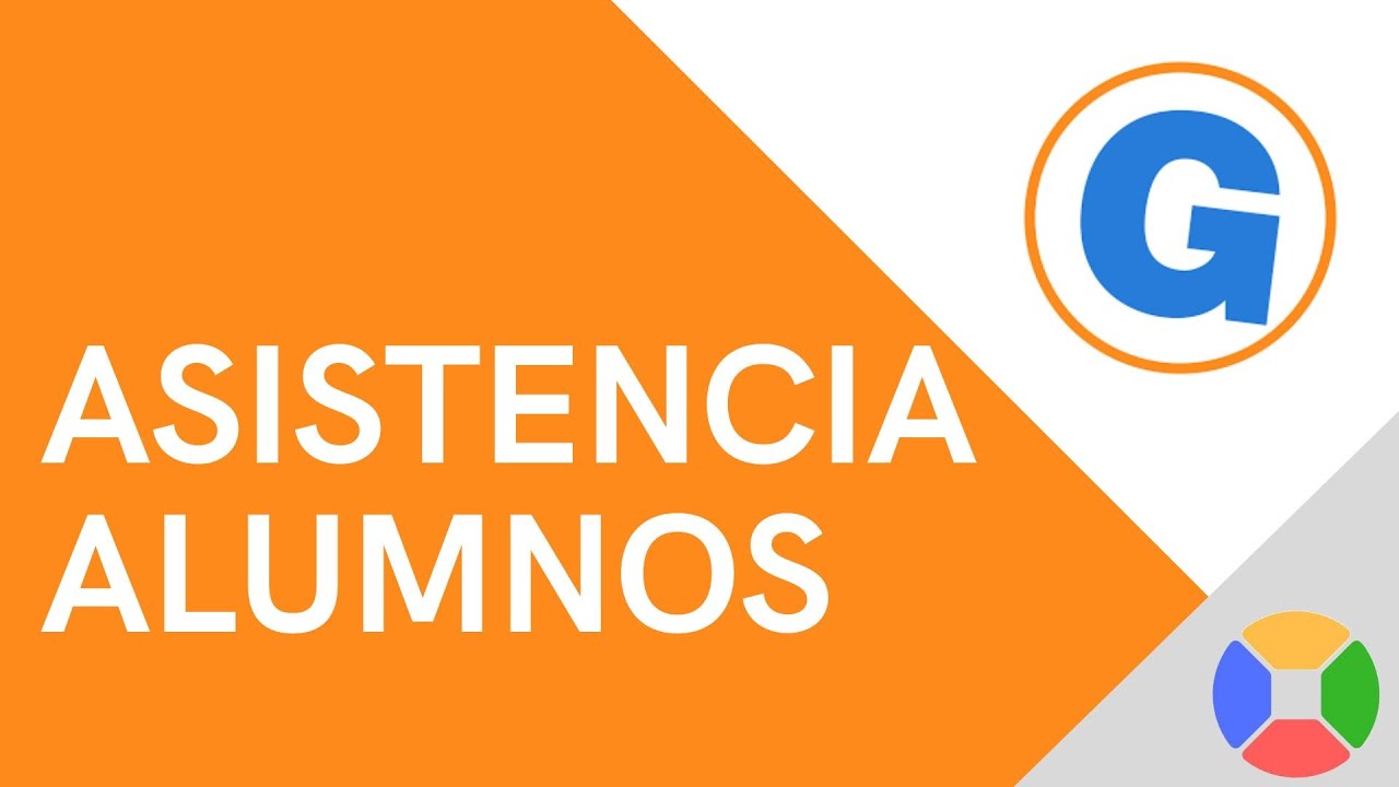 📝 CONTROLA la ASISTENCIA de tus ALUMNOS de forma VISUAL utilizando GYNZY | Tutorial Español 2025