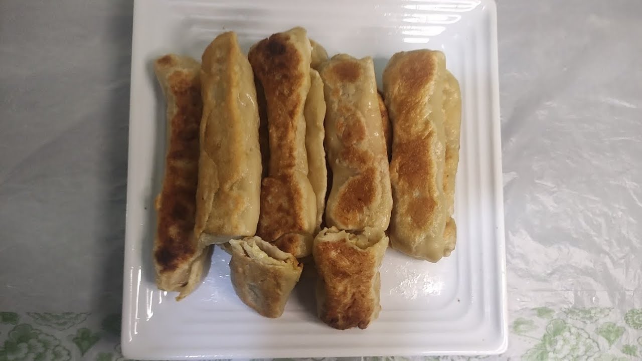 فطاير الطاسه بطريقة سهله جدا 