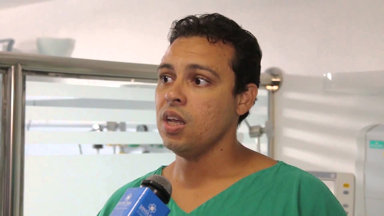 Médico alerta sobre os riscos do choque térmico | SANTA CASA DE MACEIÓ