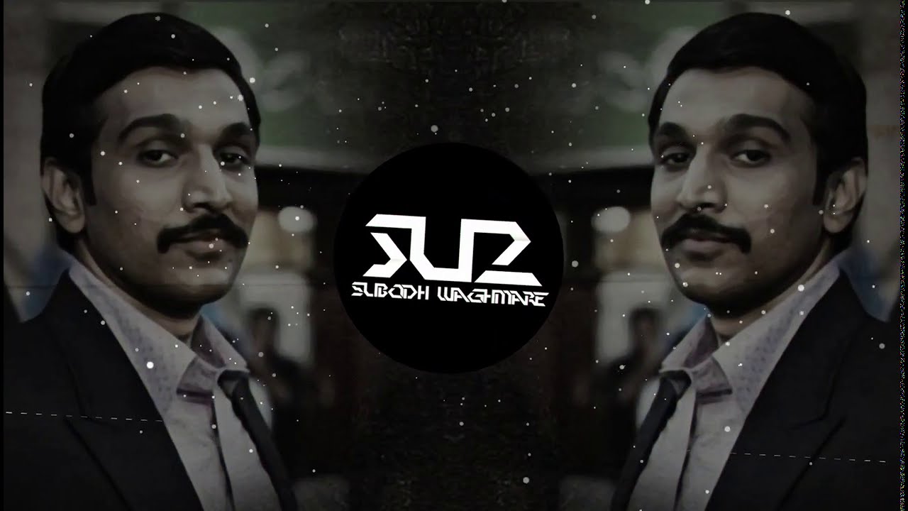 THE SCAM - SUBODH SU2 | Harshad Mehta |  Scam 1992 | Remix | Risk Hai To Ishq Hai |Trap Music