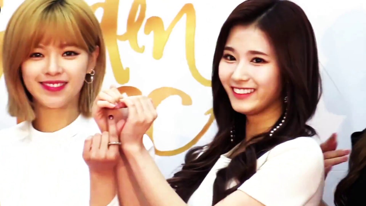 JEONGSA [ JEONGYEON x SANA ] - FOOL
