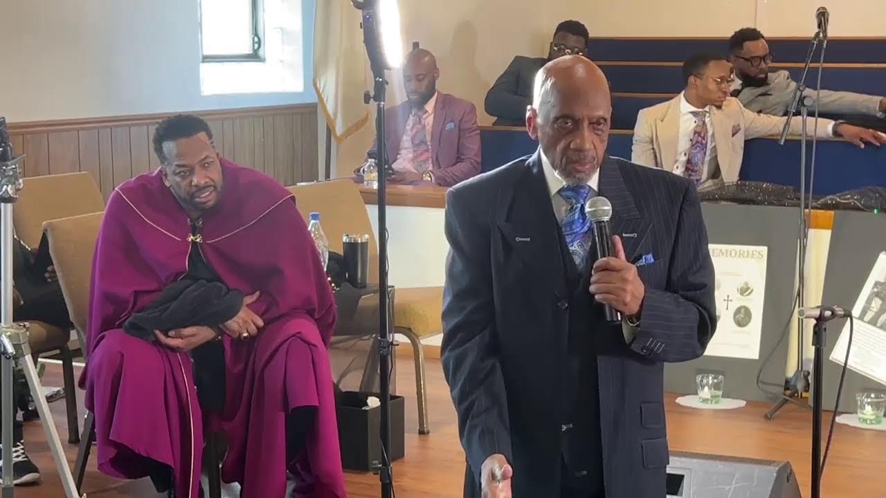 Faith & Love - P.E.B.C. Evening Worship Experience.