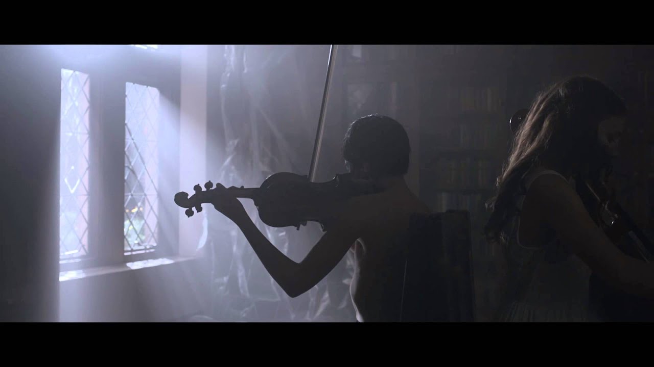 Missy Higgins - Shark Fin Blues (Official Video)