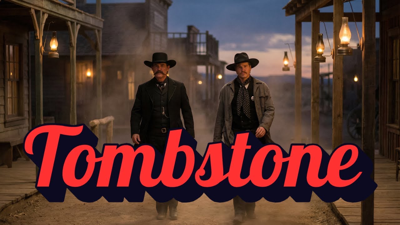 Tombstone