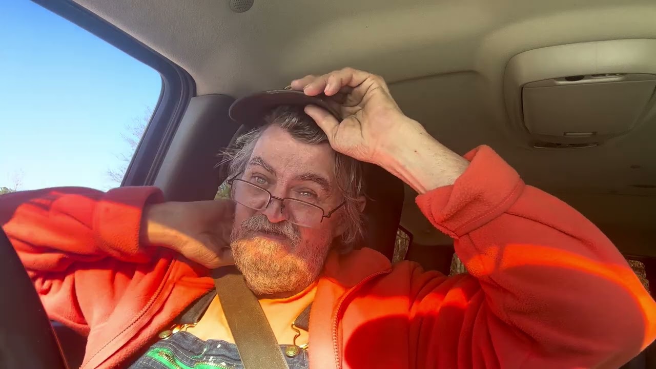 02/16/25 the video after my mistake.