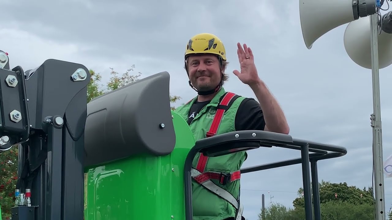 Lepaa Koneparaati 2024