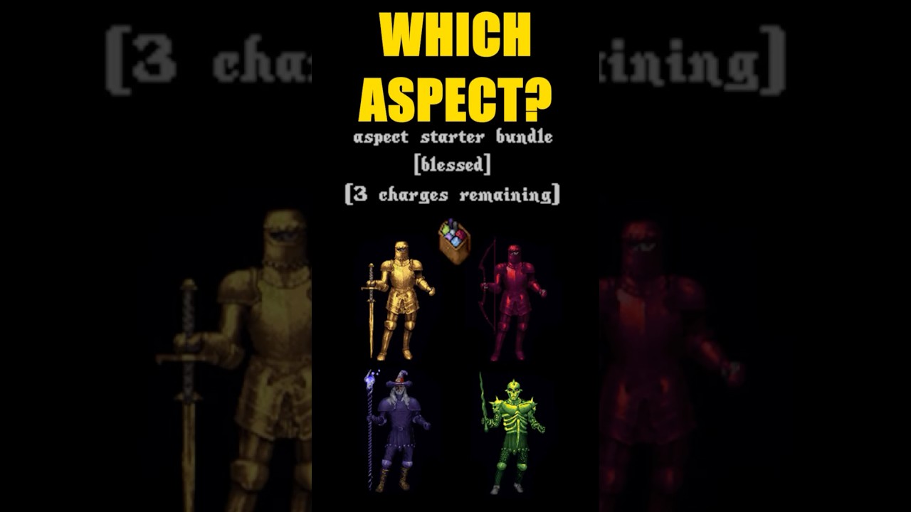 UO Outlands - Which Aspects for New Players?