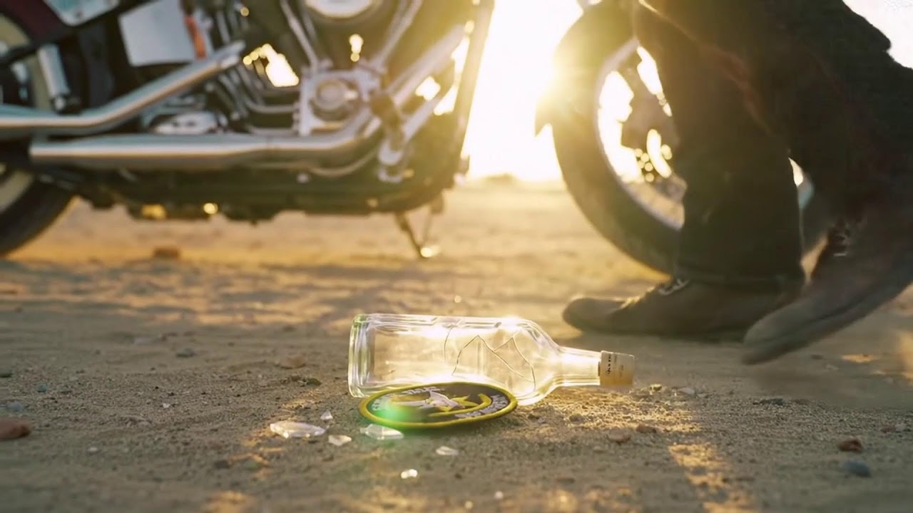 Southern Rock Energy + Highway Trails & Rebel Souls + Inspired by Chris Stapleton & The Eagles