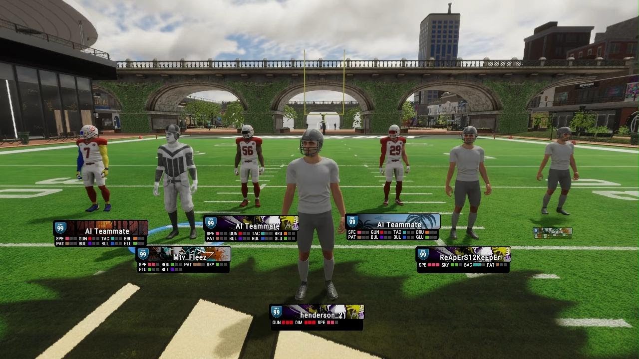 ESG Heisman Moment 7