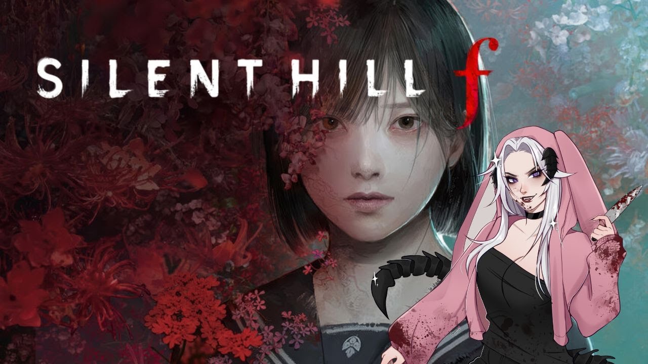 Silent Hill f Pt.1