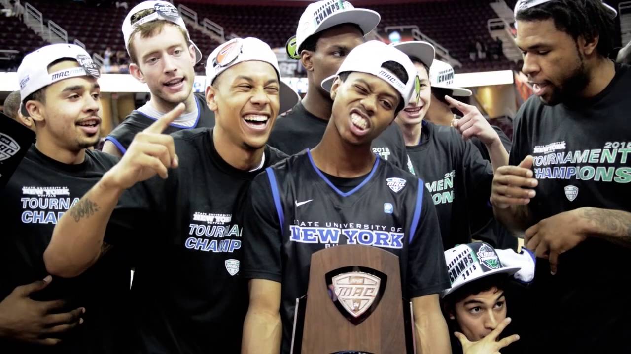 Men's Basketball Bulls Update 3/4/16