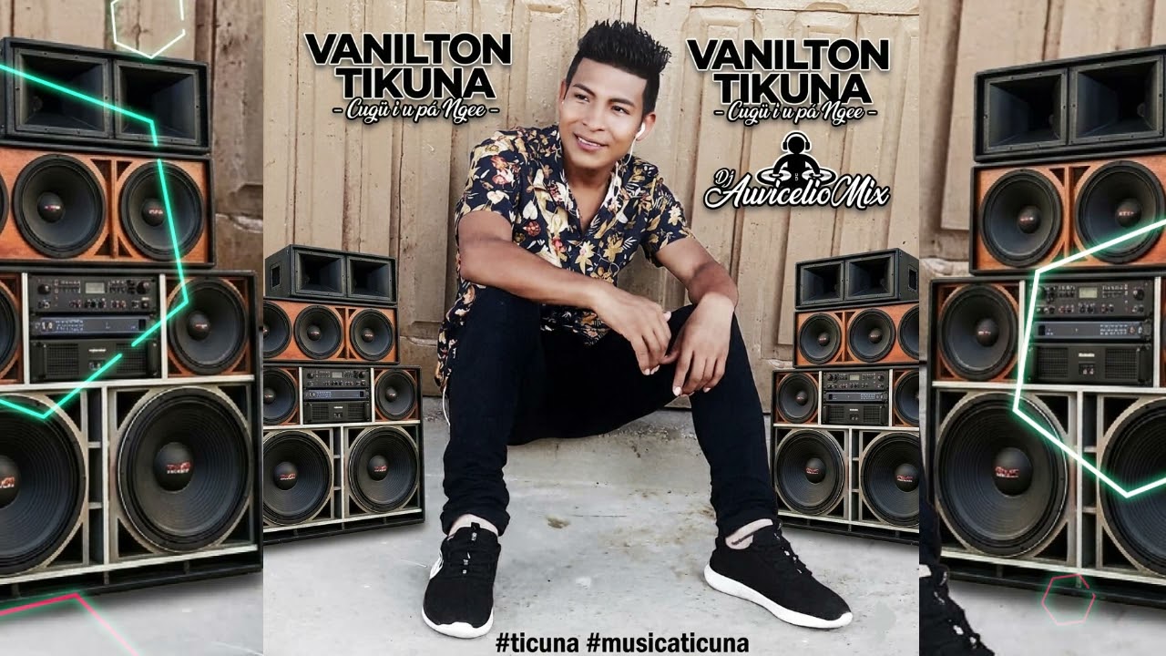 vanilton tikuna versão 2026 Cugü i u Pangee😍ByAuvicelio🎤Mix Produções