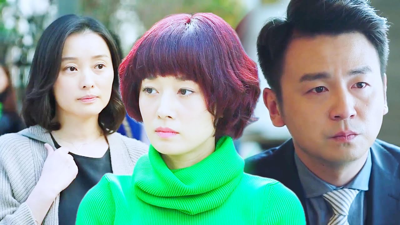 小三恬不知恥找原配宣戰，妻子毫不留情遞上舉報信，丈夫為小三求情，反被當眾戳穿醜事顏面盡失！