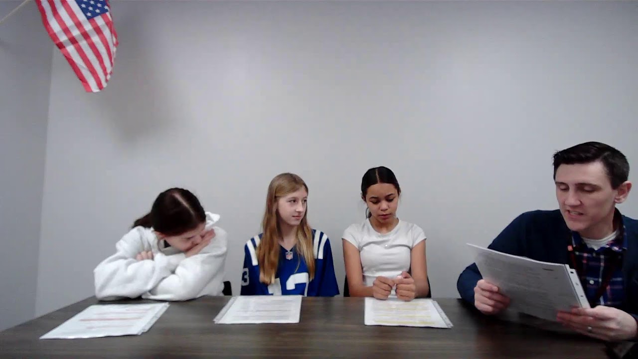 Announcements 2/16/2026