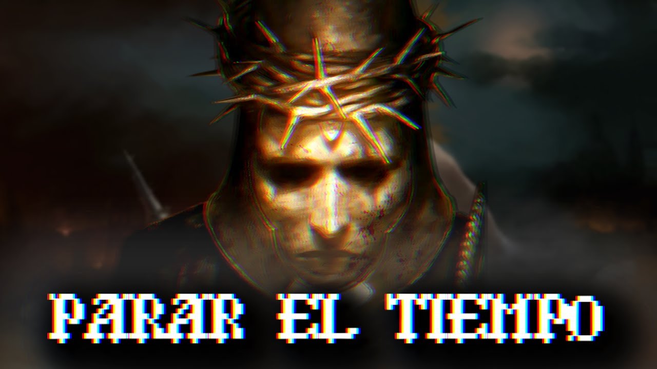 Como PARAR EL TIEMPO en BLASPHEMOUS 2