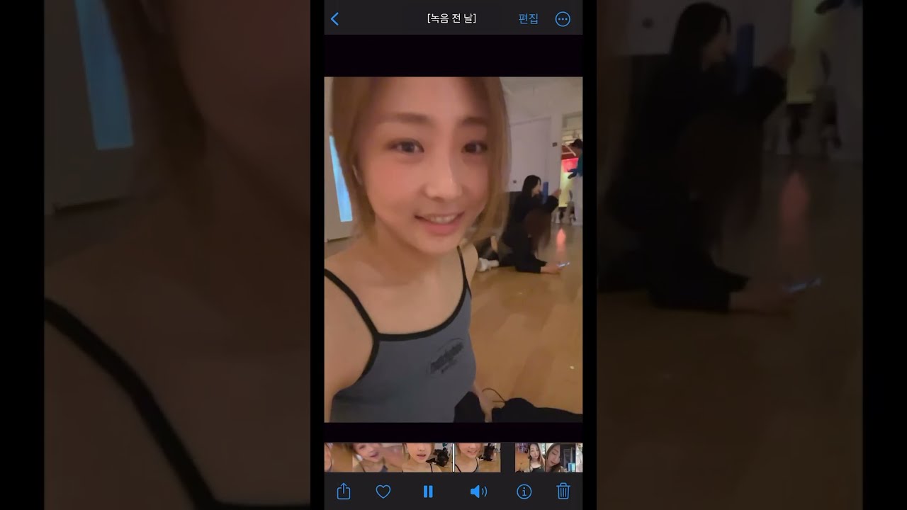[MAKA-log] EP.12 DIARY#7 ㅣ I AM 준비 BEHIND ʕᵕ̈ʔ