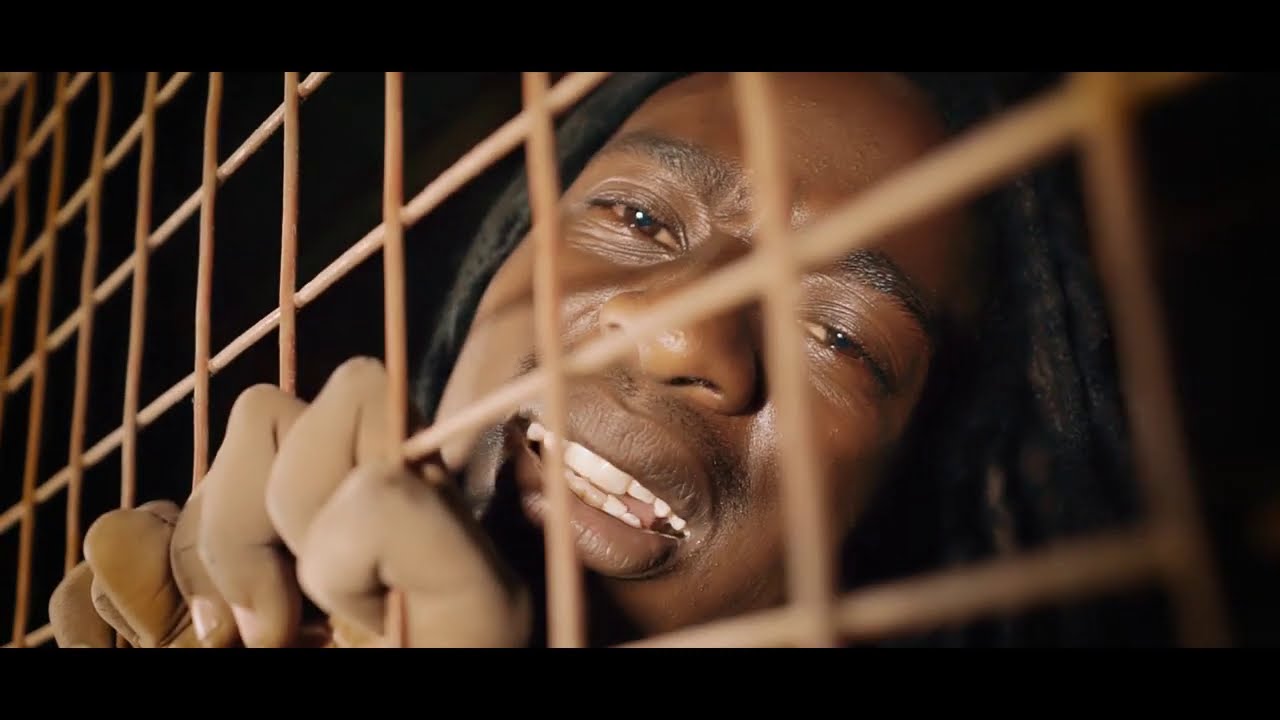 WILLIE OEBA - DEAR MR. DEPUTY PRESIDENT [ OFFICIAL VIDEO ]