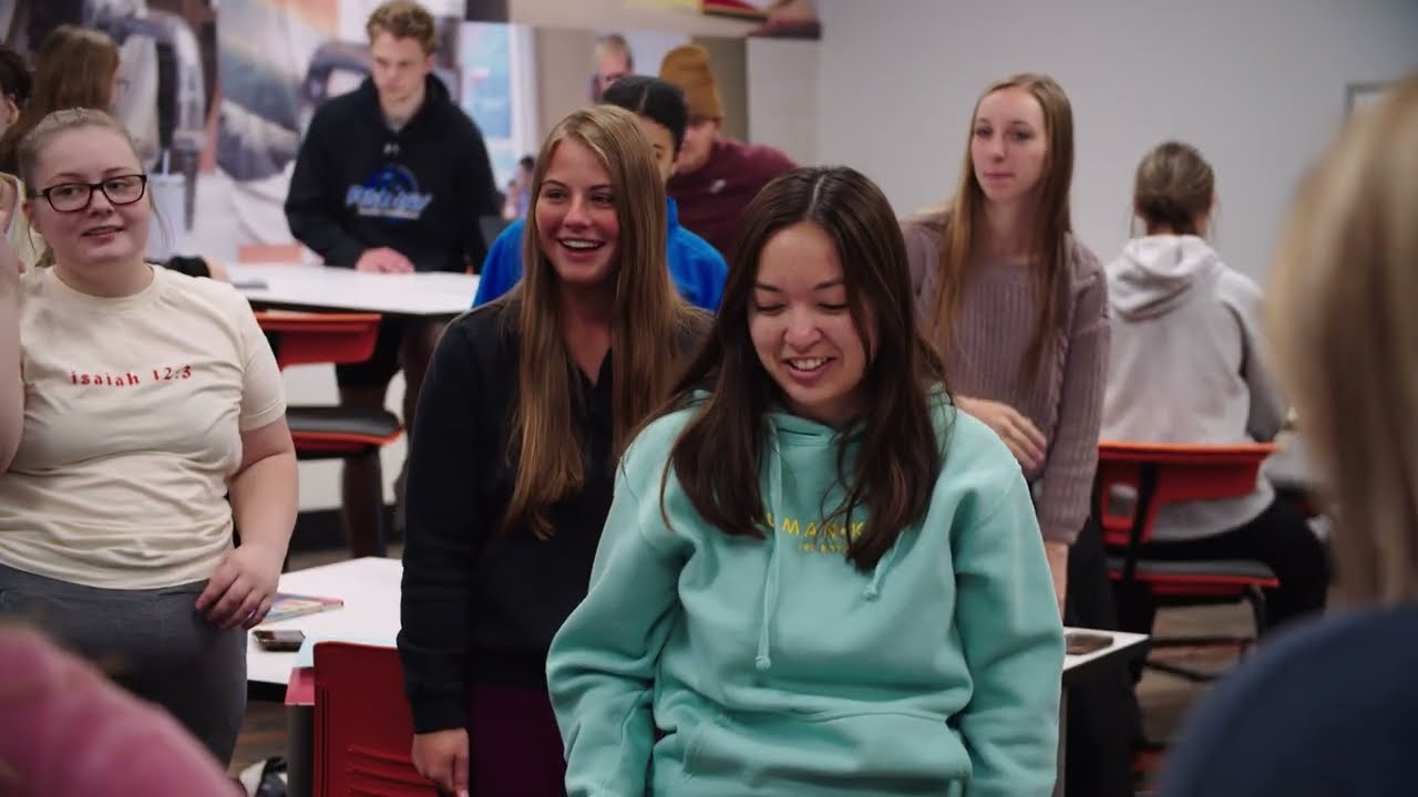 University of Findlay - at a Glance