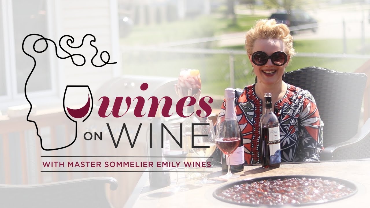 Wines on Wine - Summer Sippers