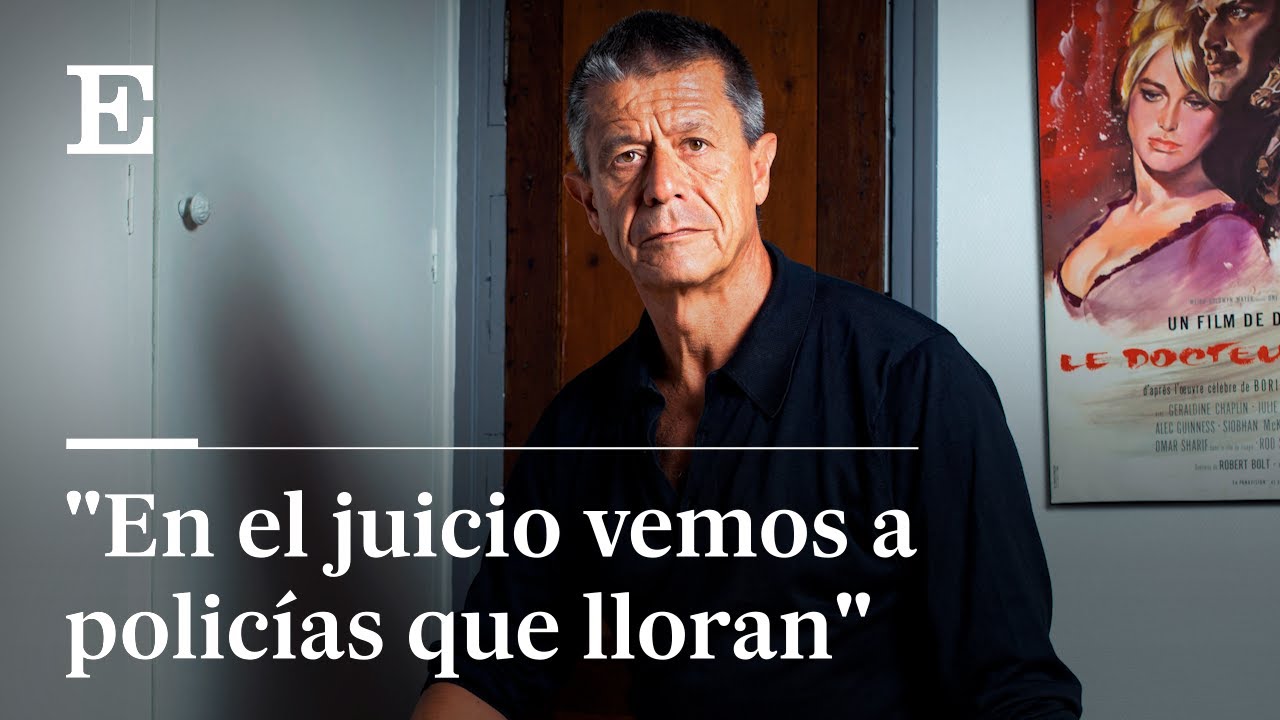 Entrevista a Emmanuel Carrère