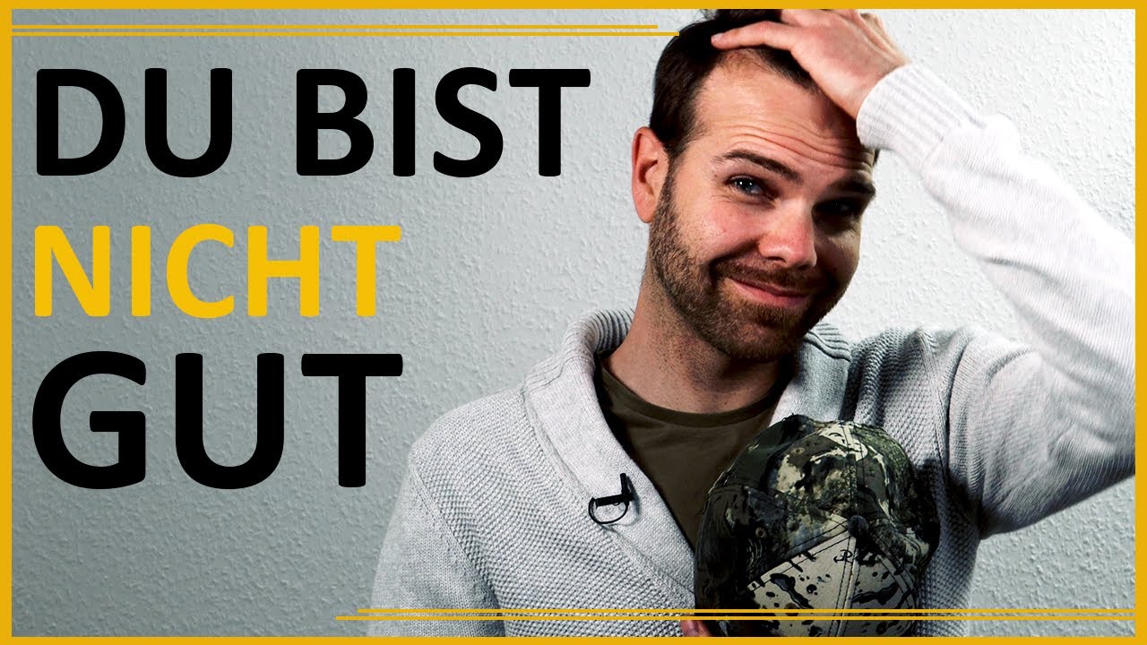 Selbstbewusstsein stärken - So wirst Du unaufhaltsam selbstbewusst werden