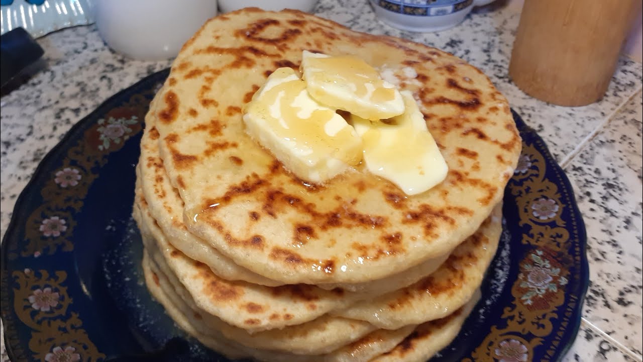 بوشيار مفشش الذيذ و ناجح وسهل للإفطار 😋👍