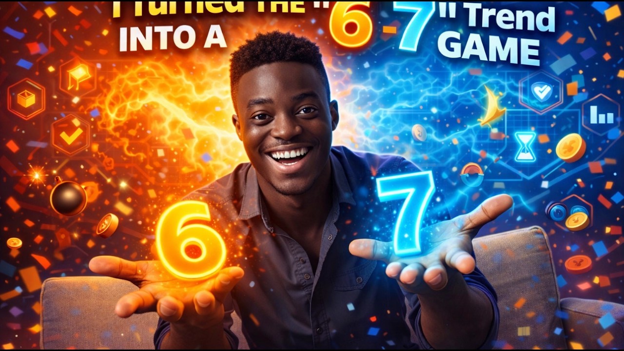 I Played the 