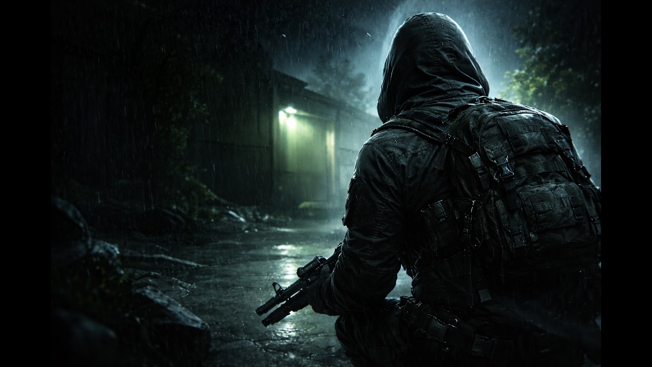 🔴LIVE | Stay Unseen
