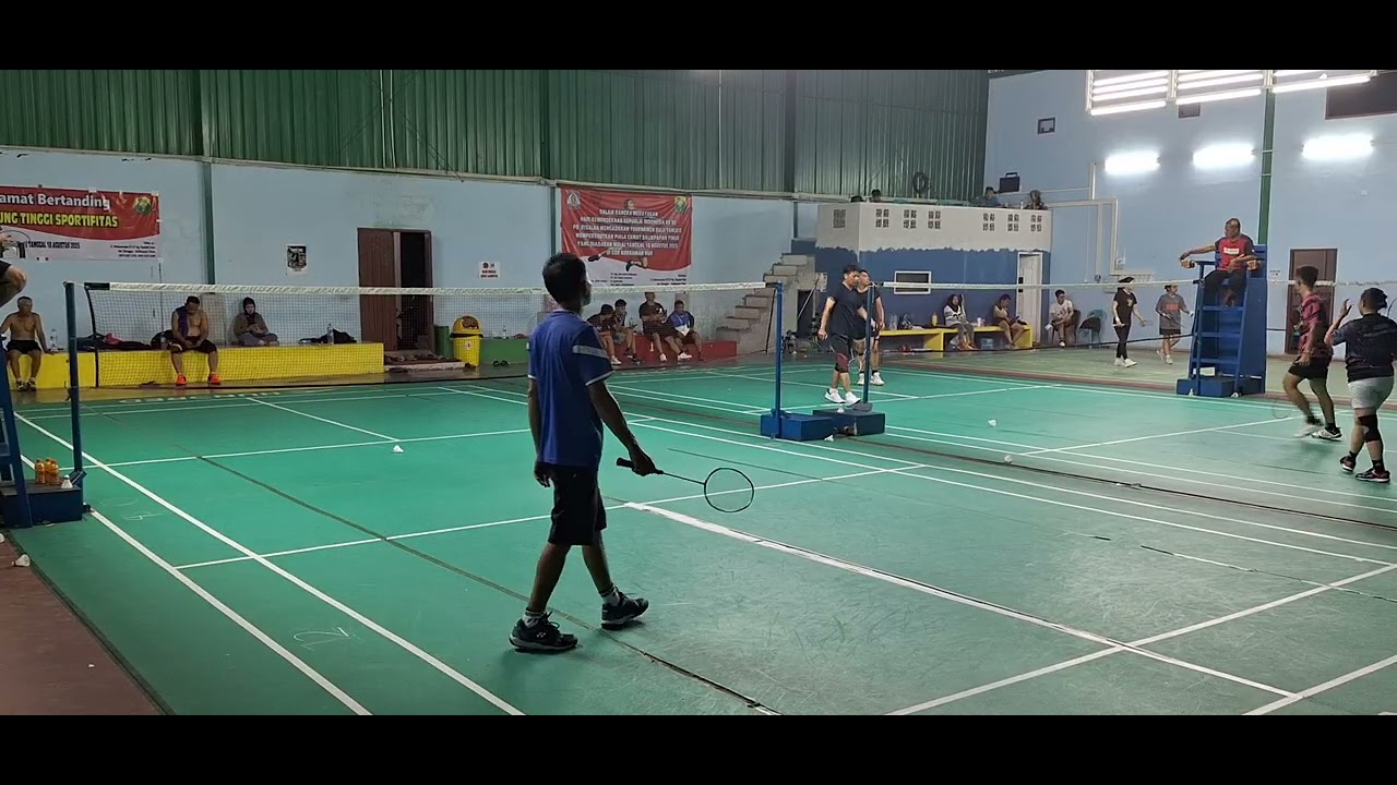 PETARUNG TIMUR INI COYYY..😍⚘️, DATUK STENLY / IJUL vs BAMBANG / AMAT MAKKI 