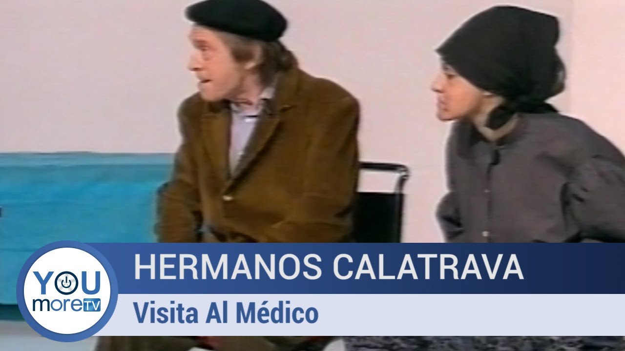Hermanos Calatrava - Visita al Médico